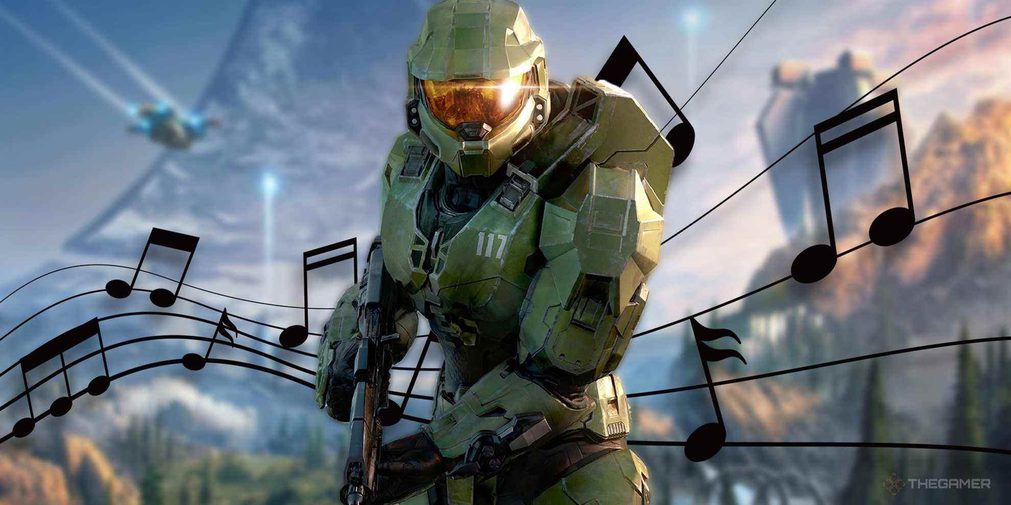 Les compositeurs originaux de Halo poursuivent Microsoft pour 20 ans de redevances impayées, cela pourrait avoir un impact sur l'émission télévisée Halo
