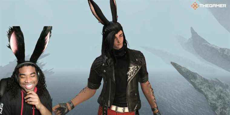 Pleins feux sur la communauté de Final Fantasy 14 : Brian Ricardo Streamer JcJ
