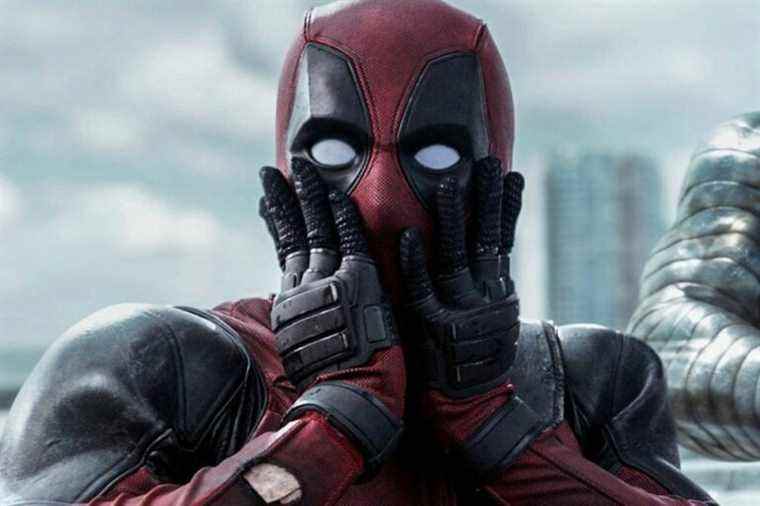 Le créateur de Deadpool nerveux à propos de la version Disney du personnage classé R
