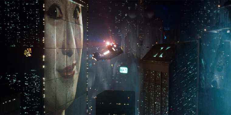 Amazon développe une série Blade Runner 2099