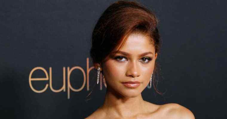 Zendaya jouera un entraîneur de tennis marié dans les Challengers de Luca Guadagnino
