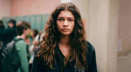 Zendaya jouera dans Tennis Movie Challengers de Luca Guadagnino