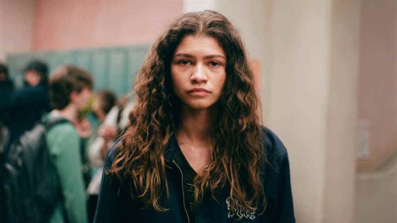 Zendaya jouera dans Tennis Movie Challengers de Luca Guadagnino
