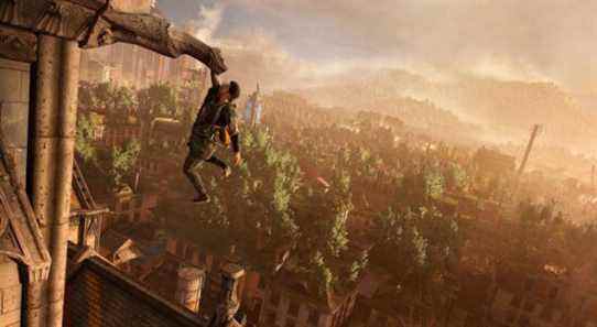 Dying Light 2 dépasse les 3 millions de joueurs lors de son premier week-end