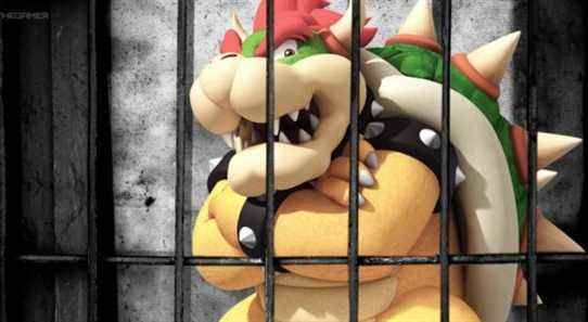 Le hacker Gary Bowser condamné à trois ans de prison, Nintendo fait l'éloge du FBI