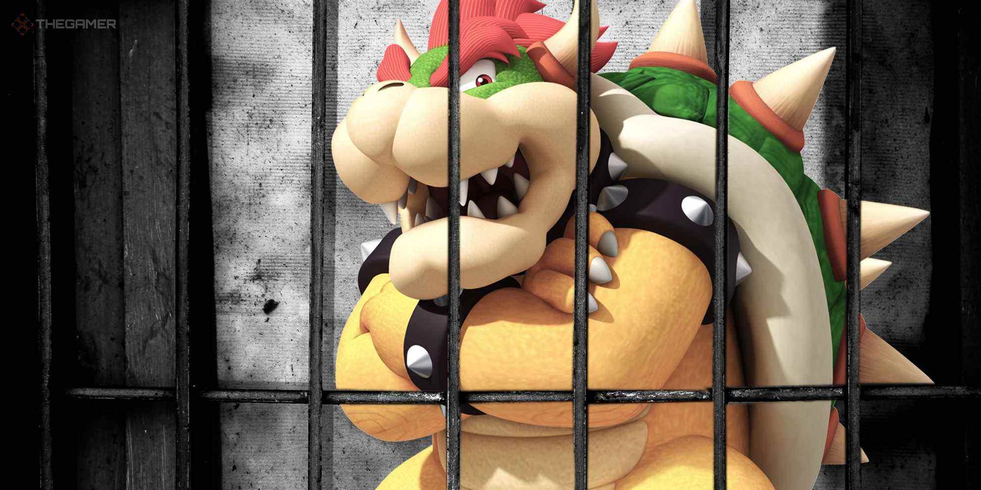 Le hacker Gary Bowser condamné à trois ans de prison, Nintendo fait l'éloge du FBI
