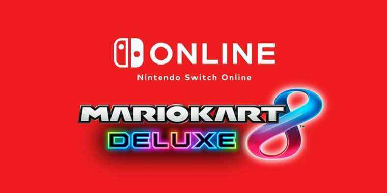 Mario Kart 8 Deluxe DLC ajoute plus de valeur au pack d'extension Switch Online
