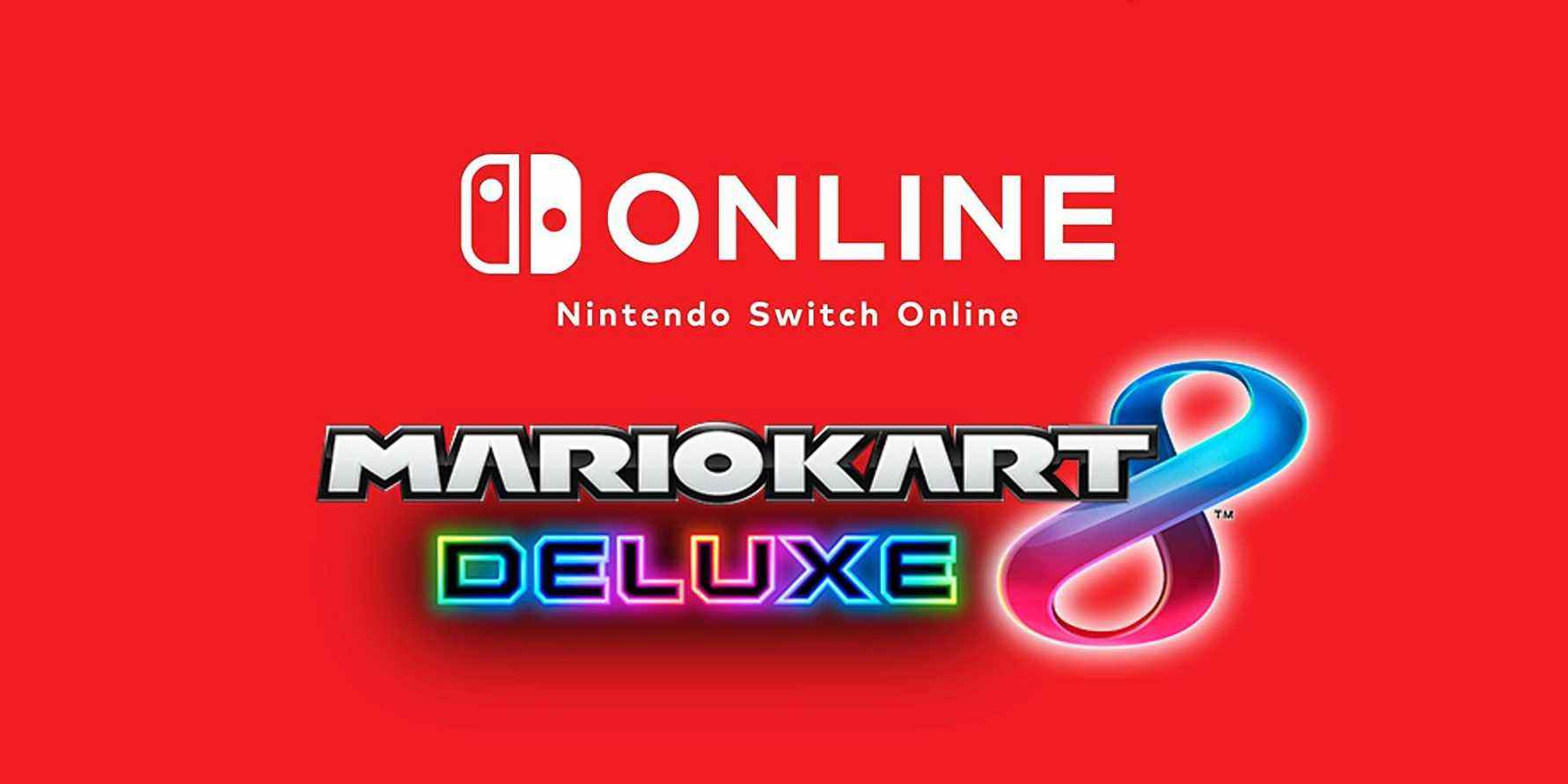 Mario Kart 8 Deluxe DLC ajoute plus de valeur au pack d'extension Switch Online
