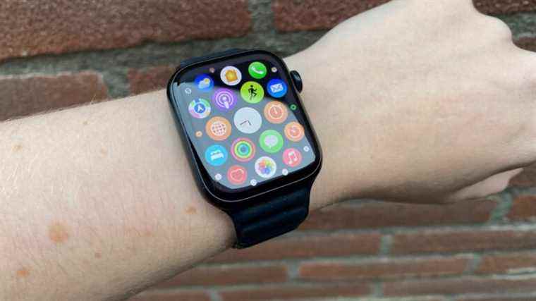 watchOS 9 : ce que nous voulons voir