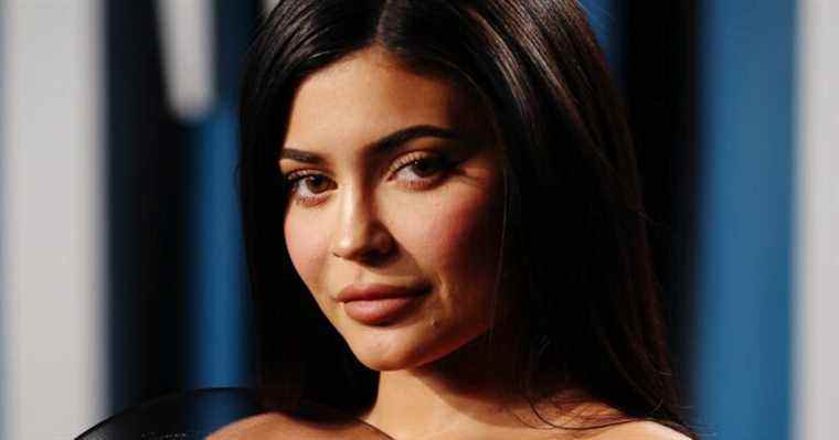 Kylie Jenner a révélé le nom de son fils nouveau-né
