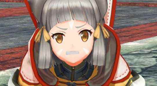 Xenoblade Chronicles 3 Mieux vaut avoir une jolie Catgirl galloise