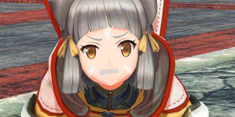 Xenoblade Chronicles 3 Mieux vaut avoir une jolie Catgirl galloise
