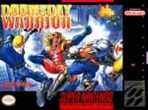 Guerrier de la fin du monde (SNES)