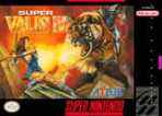 Super Valis IV (SNES)