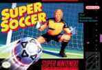 Super Football (SNES)