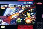 Force de défense terrestre Super EDF (SNES)