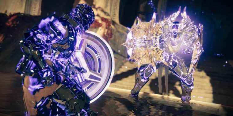 Explication des changements de Destiny 2 Void 3.0
