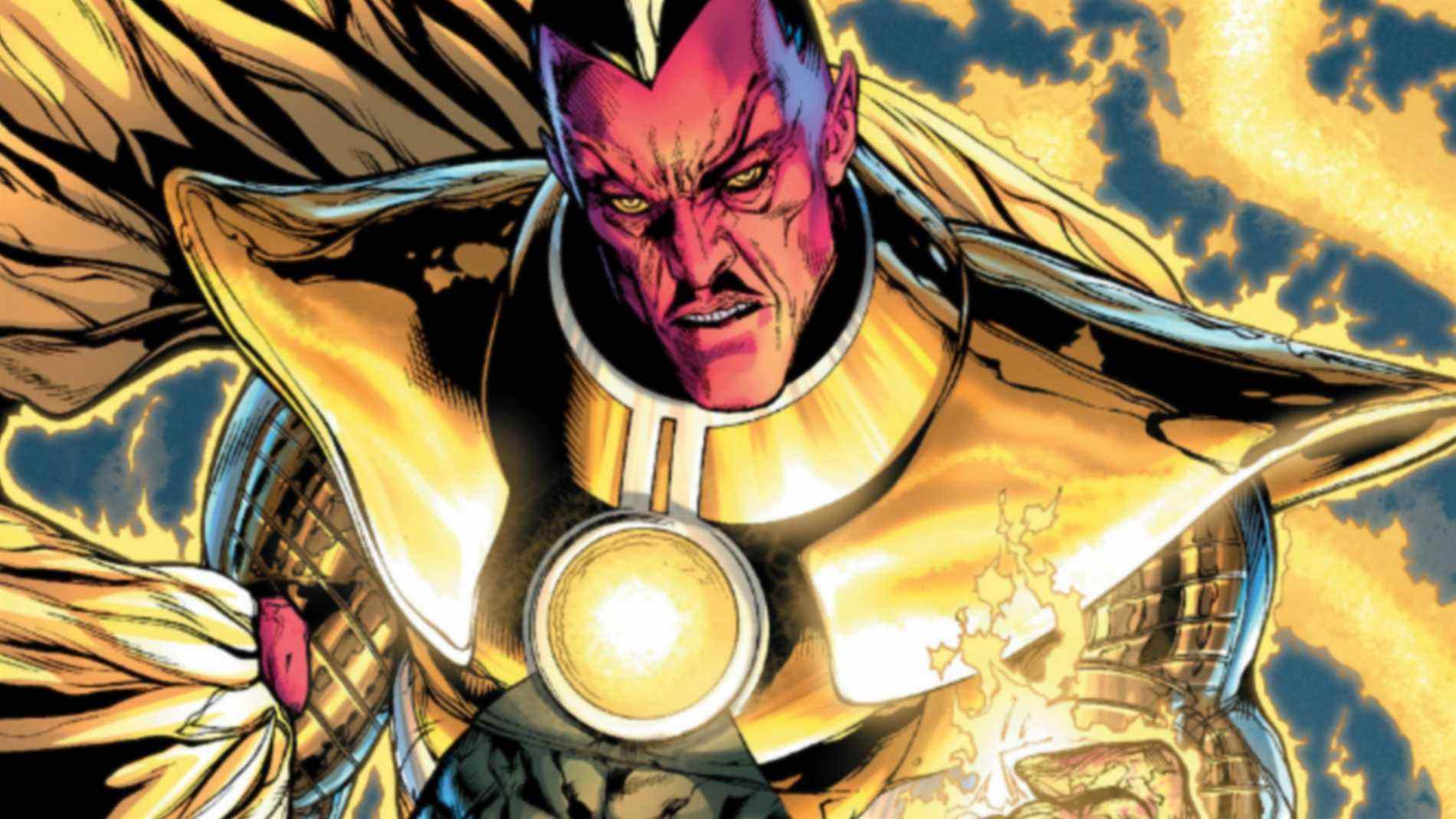 Sinestro