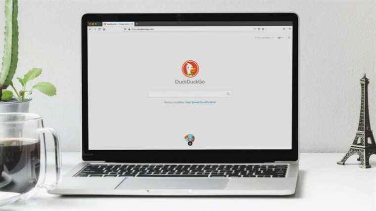 DuckDuckGo dénonce les nouveaux systèmes de suivi de Google