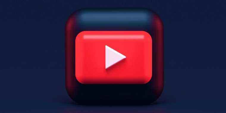 5 nouvelles choses que YouTube a prévues pour 2022