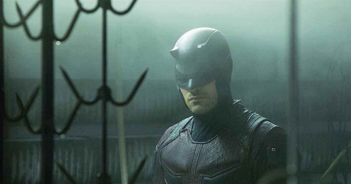 Pourquoi Daredevil, Luke Cage et d'autres séries Marvel quittent Netflix ?
