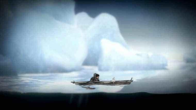 Never Alone venant changer plus tard ce mois-ci, Never Alone 2 taquiné dans une nouvelle bande-annonce
