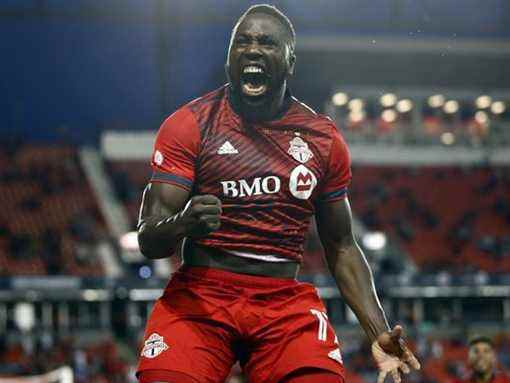 « TORONTO SERA TOUJOURS À LA MAISON » : Jozy Altidore fait ses adieux au TFC