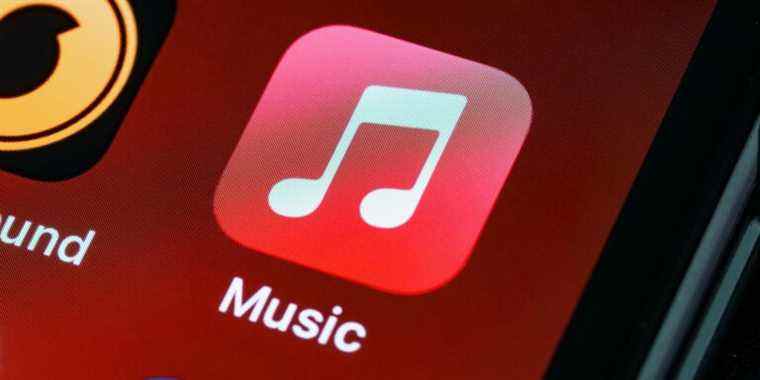 Comment obtenir une période d’essai Apple Music plus longue