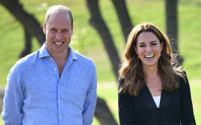 Le prince William et Kate vont lancer une offensive de charme dans les Caraïbes alors que les nations débattent de la rupture des liens royaux