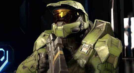 Halo Fan crée un incroyable film en stop motion mettant en vedette le Master Chief