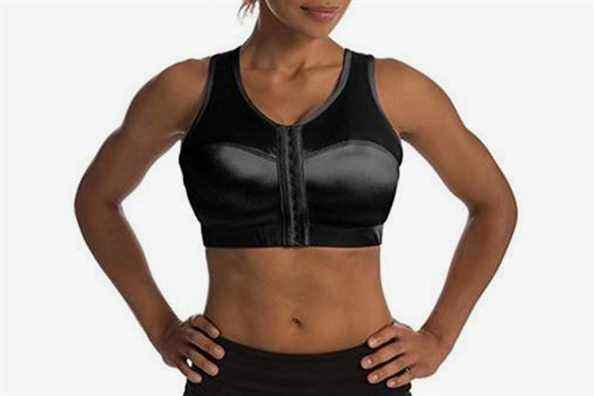 Soutien-gorge de sport à fort impact Enell