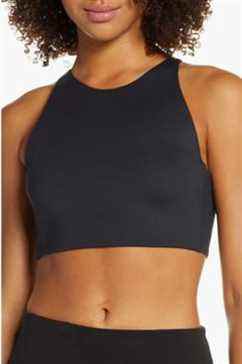 GIRLFRIEND COLLECTIVE Brassière de sport Topanga