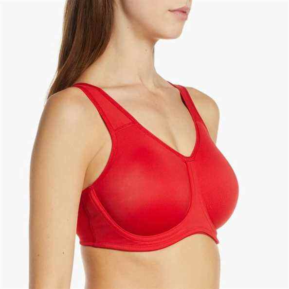 Soutien-gorge de sport Wacoal à armatures