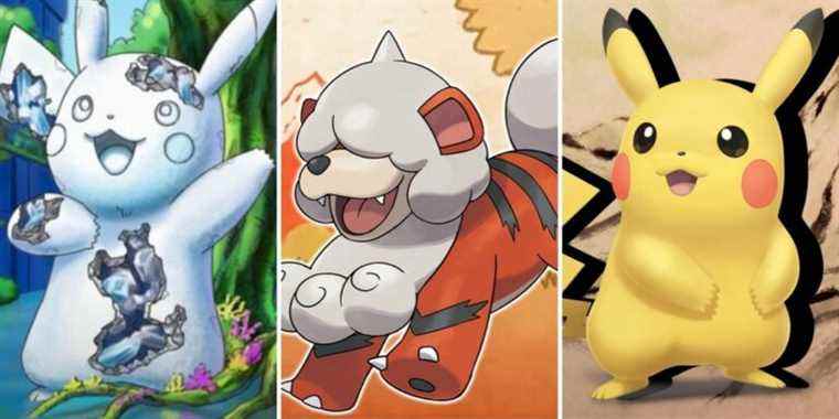 Cette semaine dans Pokemon: nouveau court métrage, théories des fans confirmées, etc.
