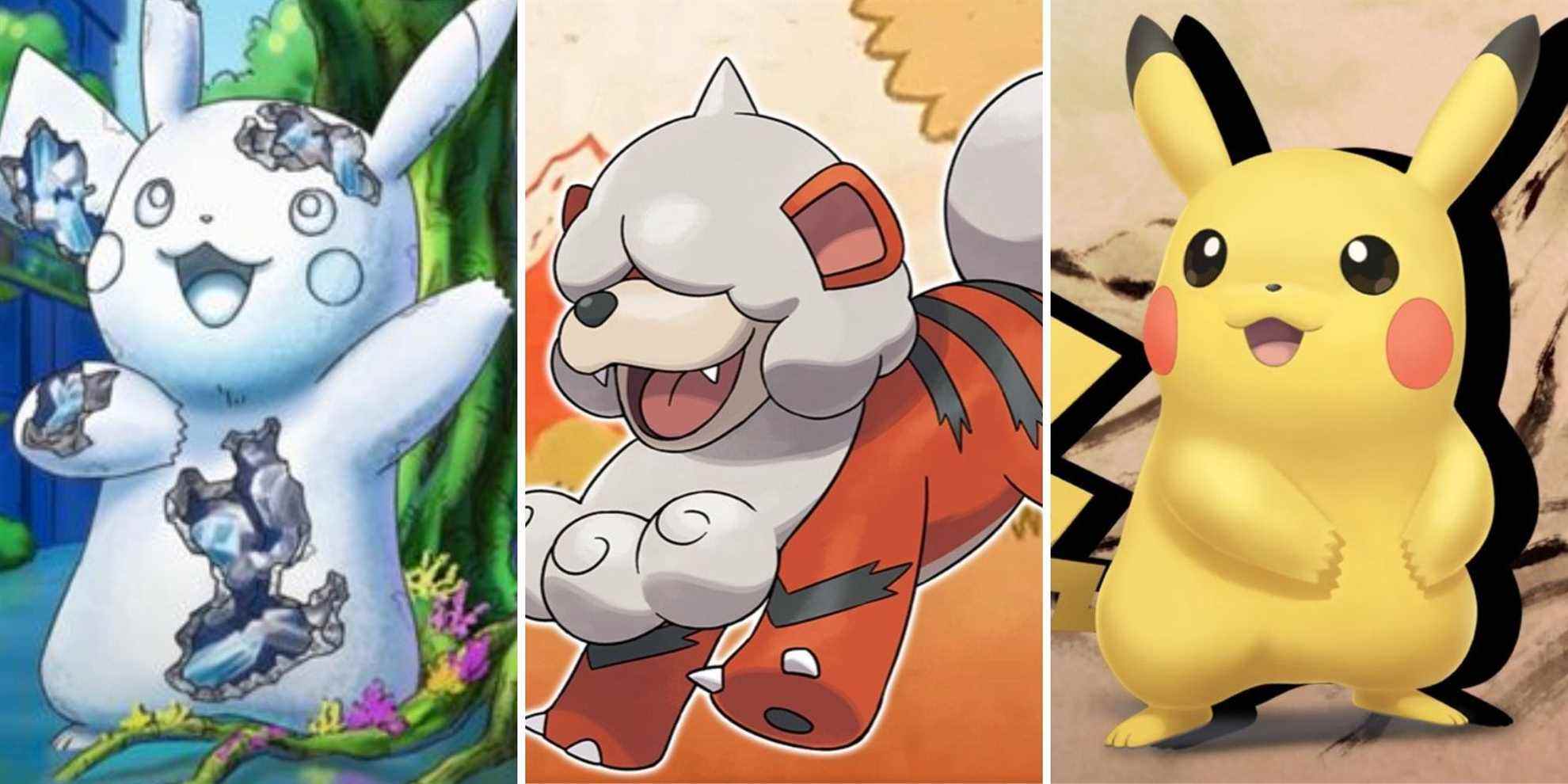 Cette semaine dans Pokemon: nouveau court métrage, théories des fans confirmées, etc.
