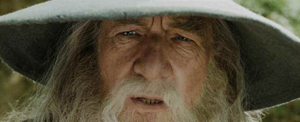 Où est Gandalf dans Le Seigneur des Anneaux d'Amazon : Les Anneaux de Pouvoir ?