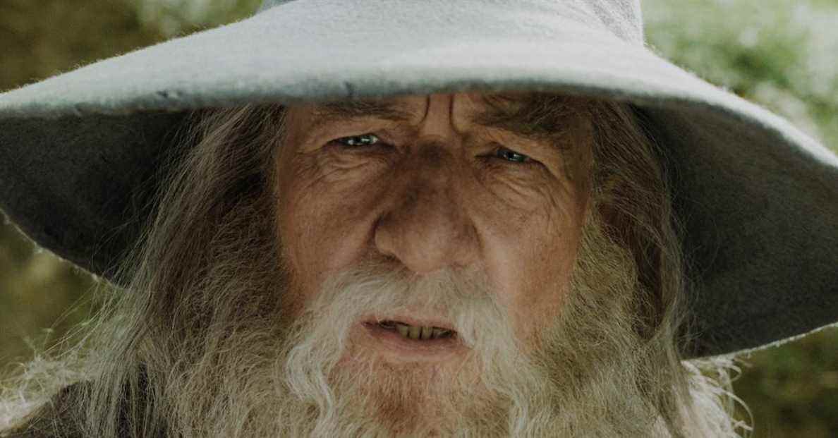 Où est Gandalf dans Le Seigneur des Anneaux d'Amazon : Les Anneaux de Pouvoir ? 
