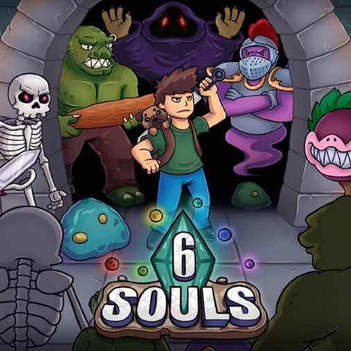 6souls