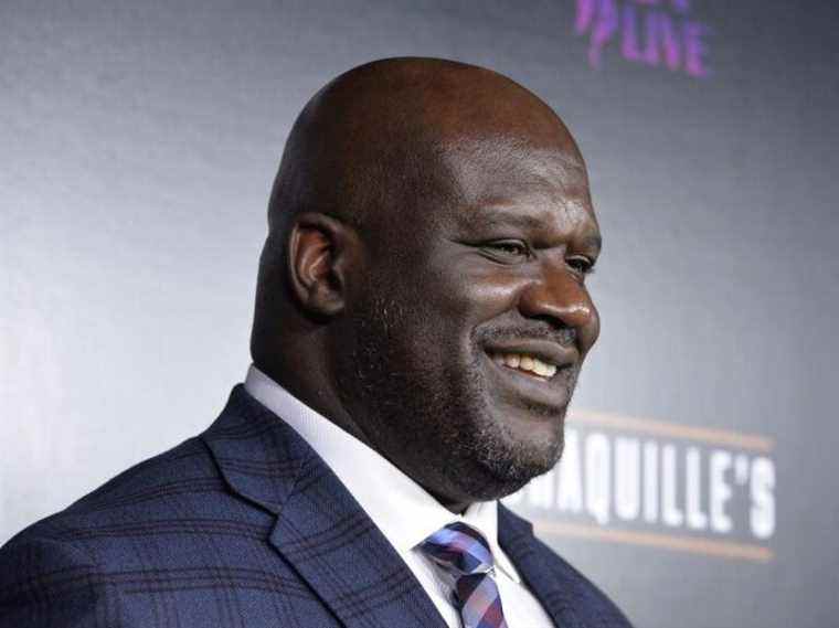 DE CHANCES ET DE FINS : Shaq fait peur aux gorilles et autres offres décalées