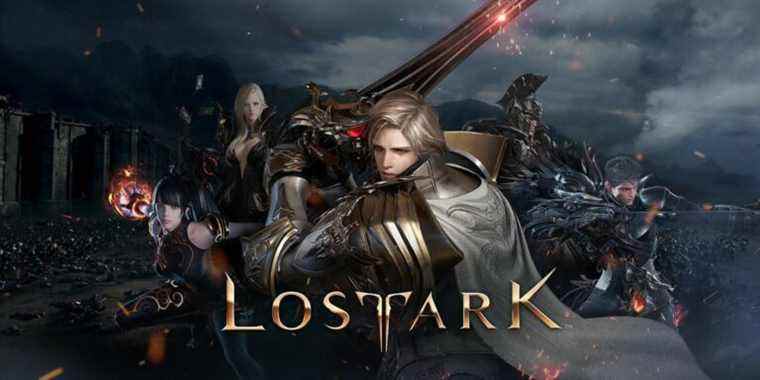 Lost Ark : 5 choses à savoir sur la fin de partie du MMO
