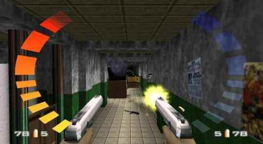 GoldenEye 007 Remaster pourrait être annoncé dans les "prochaines semaines"