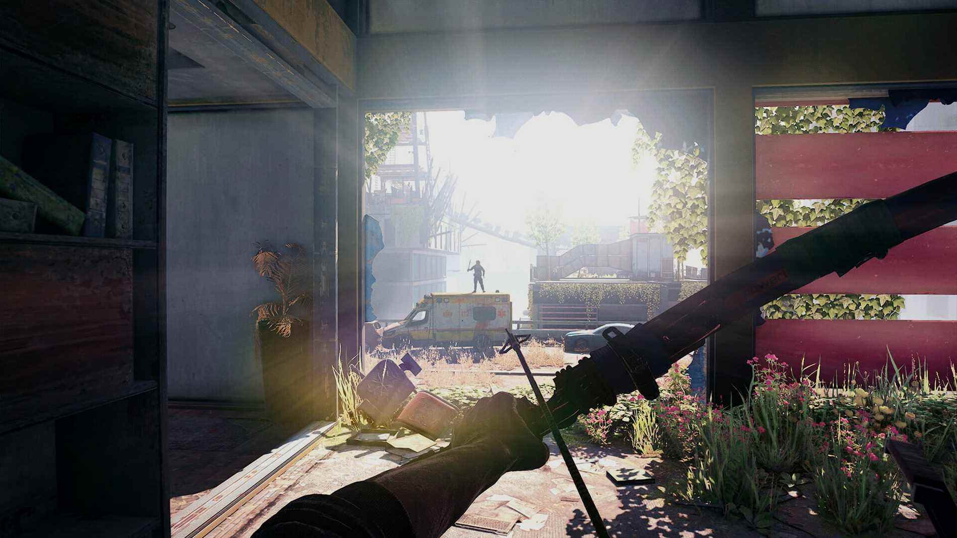 Meilleurs paramètres de Dying Light 2 sur PC
