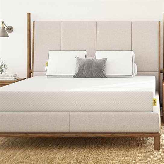 Matelas Nolah Original 10 pouces