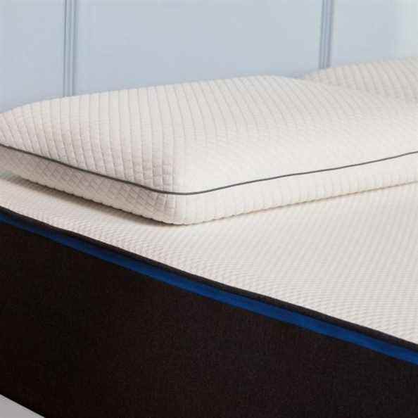 Le matelas en mousse viscoélastique Nectar