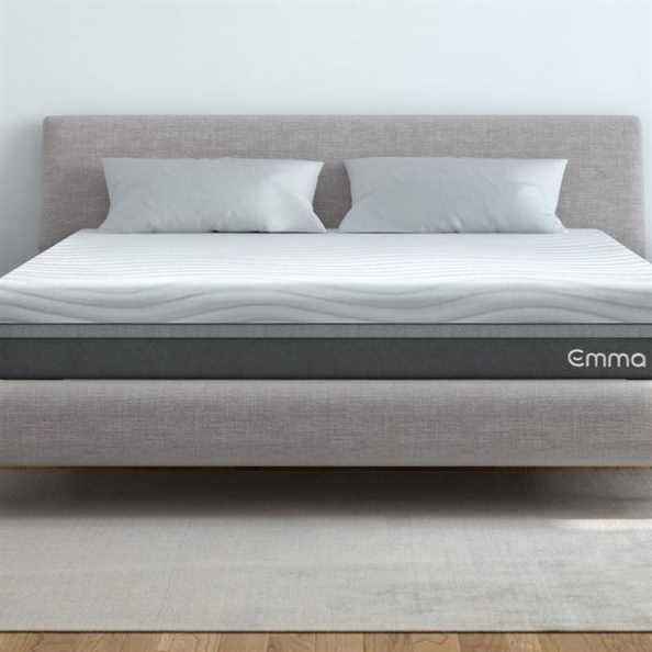 Le matelas Emma