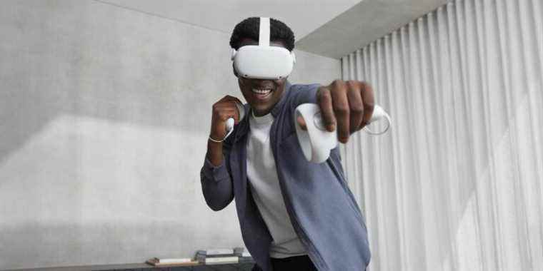 Les réclamations d'assurance liées à la réalité virtuelle augmentent la popularité croissante
