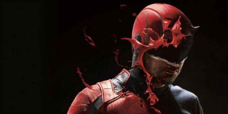 Charlie Cox "en sait un peu" sur la suite de Daredevil et Kingpin dans le MCU
