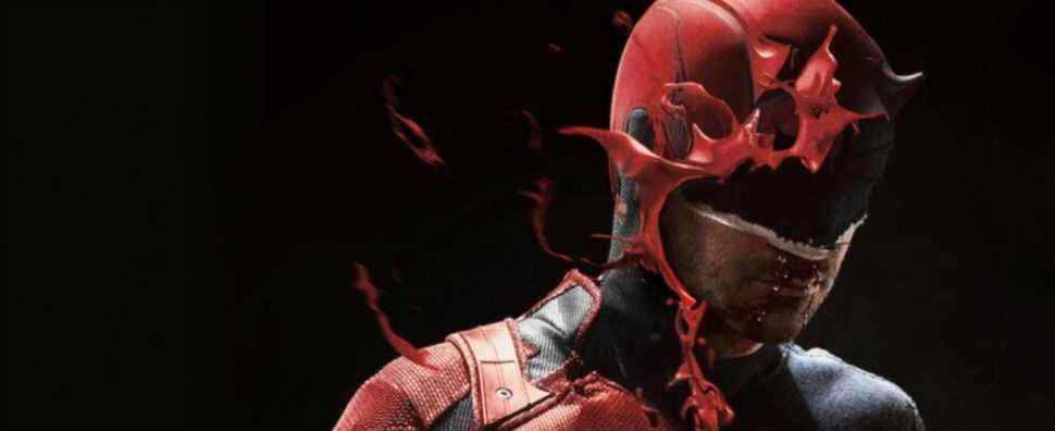 Charlie Cox "en sait un peu" sur la suite de Daredevil et Kingpin dans le MCU