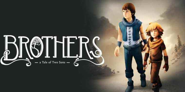 Les utilisateurs d'Epic Games Store devraient découvrir Brothers: A Tale of Two Sons pendant que c'est gratuit
