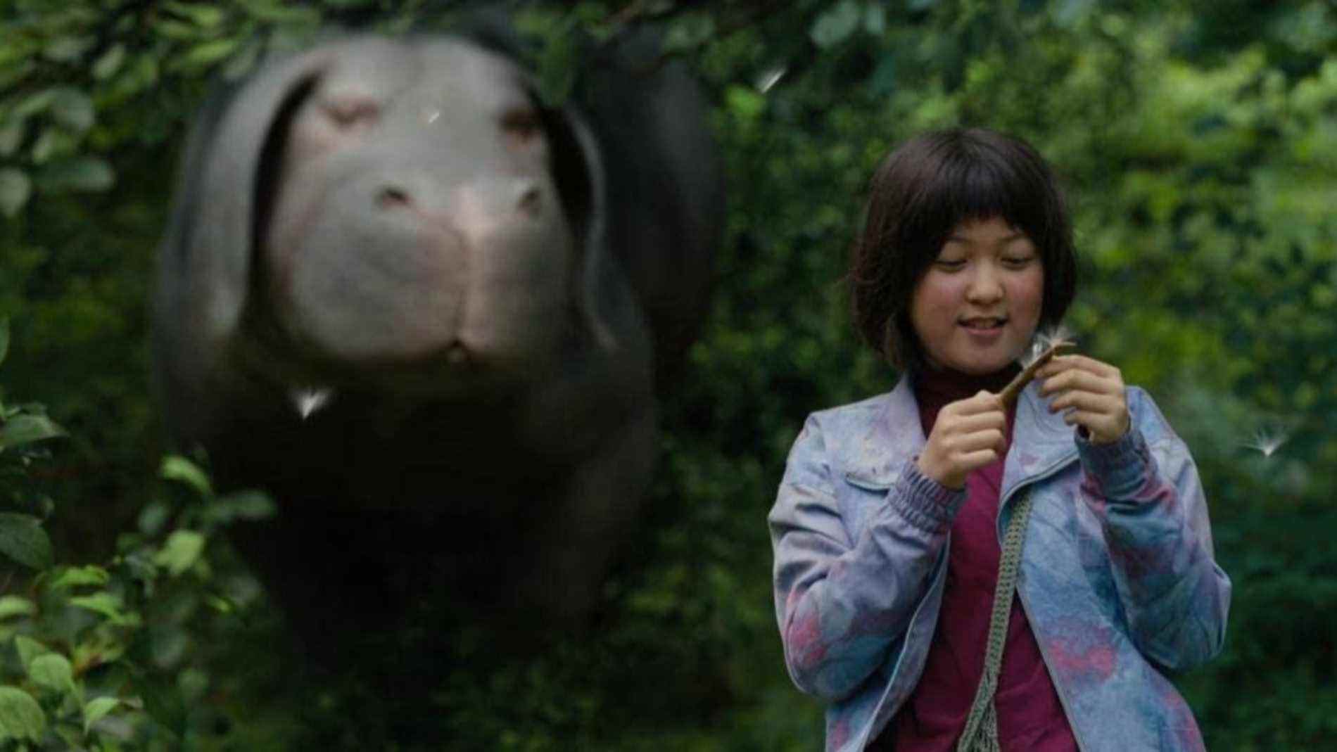 Okja